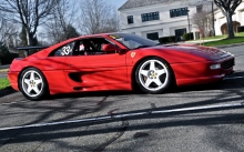 Ferrari F355 Challenge,  355 , ,  , 